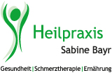 Heilpraxis Bayr Logo