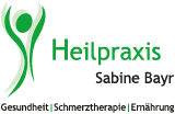 Heilpraxis Bayr Logo