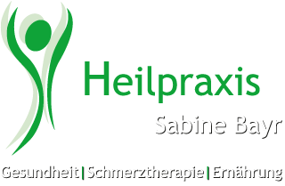 Heilpraxis Bayr Logo